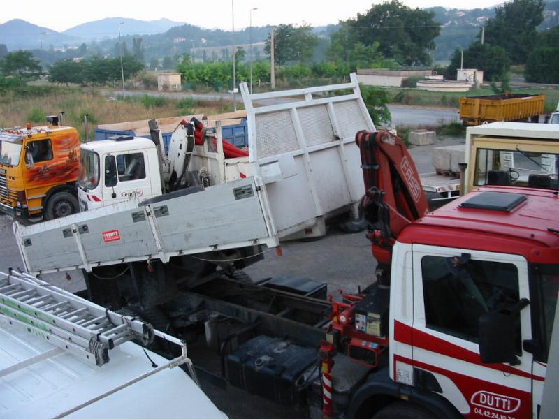 garage pl digne les bains